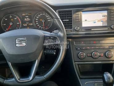 LEON 2.0TDI DSG DELOVI za Seat Leon od 2014. do 2017. god.