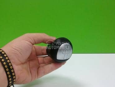 RUČICA MENJAČA 5 BRZINA za Renault Twingo