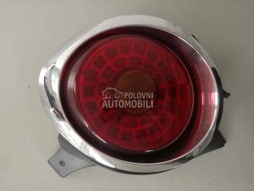 Stop za Alfa Romeo MiTo