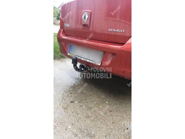 Auto Kuka - Euro Kuka za Renault Thalia