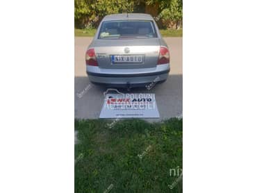 Auto Kuka - Euro Kuka za Volkswagen Passat B5