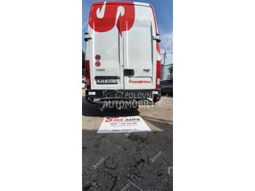 Auto Kuka za Iveco Daily