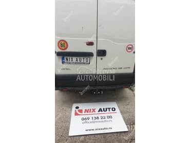 Auto Kuka za Opel Movano