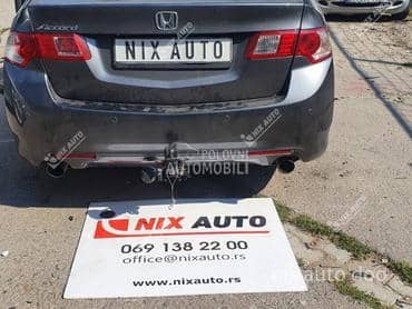 Auto Kuka - Euro Kuka za Honda Accord