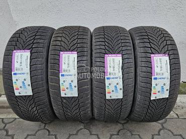Nexen 205/45 R17 Zimska