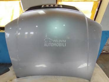 Hauba za Audi A6 od 1997. do 2004. god.