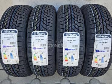 Viking 175/70 R14 Zimska
