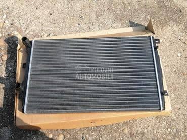 Hladnjak za Volkswagen Golf 5