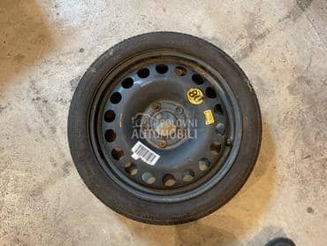 copavac rezervni tocak za Opel Astra J