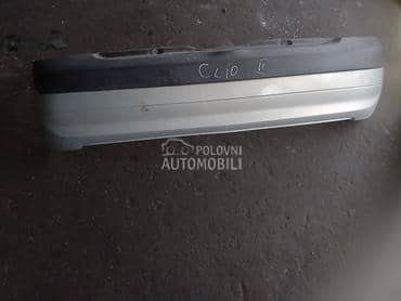 Branik zadnji za Renault Clio od 2001. do 2004. god.