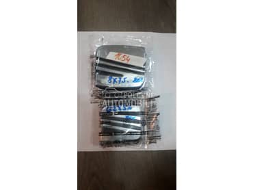 Prednja oznaka za masku za Seat 