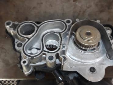 VODENA PUMPA KUCISTE TERMOSTAT za Volkswagen Polo, up!