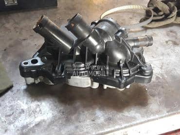 VODENA PUMPA za Škoda Fabia, Citigo