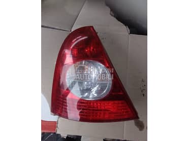 stop  svetlo. levo za Renault Clio od 2001. do 2004. god.