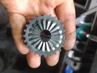 REMENICA RADILICE 1.0 BENZIN za Seat Ibiza, Mii od 2012. do 2021. god.