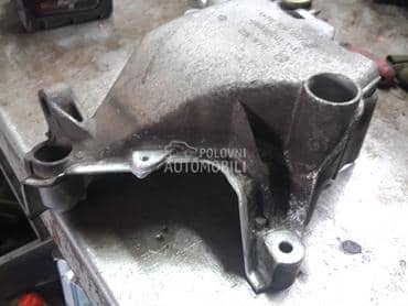 ALU NOSAC MOTORA za Škoda Citigo od 2012. do 2021. god.