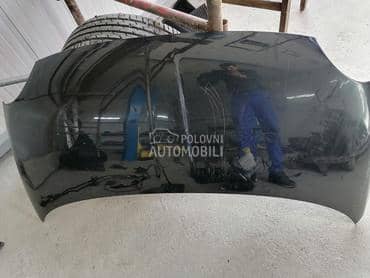 branik za Fiat 500 od 2007. do 2020. god.