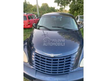 Stop svetla za Chrysler PT Cruiser