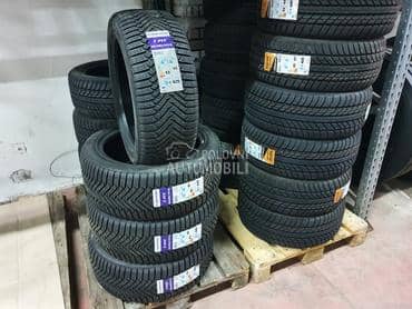 Laufenn 235/45 R17 Zimska