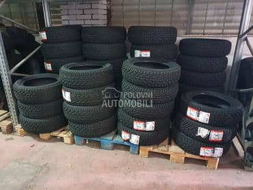 Riken 195/65 R15 Zimska