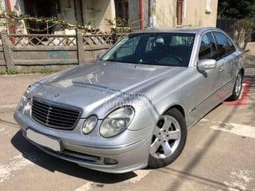Mercedes Benz E 280 CDI W211 -  kompletan auto u delovima