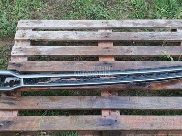 lajsna zadnjeg branika za Audi Q5, SQ5