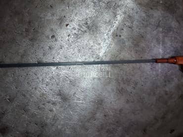 MERAC ULJA za Seat Ibiza, Mii od 2012. do 2021. god.