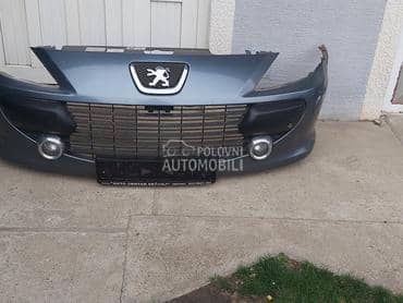 BRANIK za Peugeot 307 od 2005. do 2010. god.