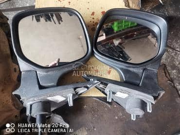 Retrovizori za Citroen Berlingo