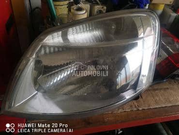 Farovi za Citroen Berlingo