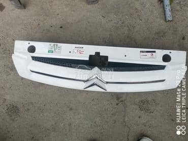 Maska za Citroen Berlingo