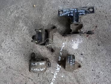nosači motora,menjaca 1.8b za Ford Mondeo od 1993. do 1996. god.