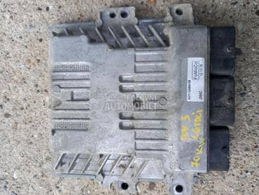 motorni racunar mk3 74kw za Ford Focus od 2011. do 2014. god.