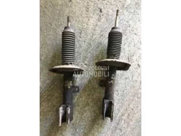 AMORTIZERI za Peugeot 308, 307, 206 plus