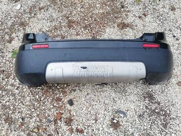 Zadnji branik za Fiat Sedici od 2006. do 2009. god.