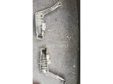 Zadnji nosac branika za Fiat Sedici od 2006. do 2009. god.