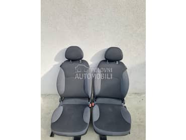 Komplet sedista za Fiat Stilo