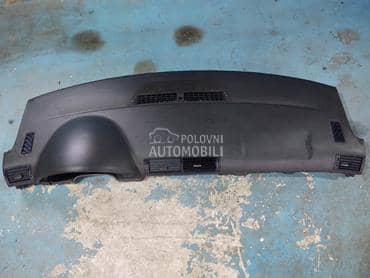 Instrument tabla za Audi A4 od 2001. do 2008. god.