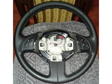 Kozni volan za Fiat 500 od 2008. do 2021. god.
