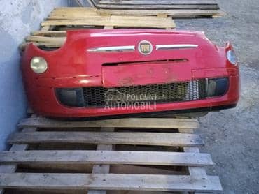 Branik za Fiat 500 od 2008. do 2021. god.