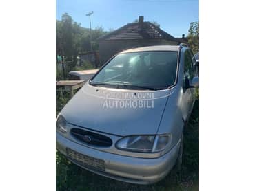 Farovi migavci za Ford Galaxy od 1991. do 2001. god.