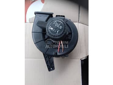 Ventilator kabine za Volkswagen Polo od 2001. do 2005. god.