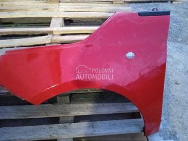 Krilo za Fiat 500 od 2008. do 2021. god.