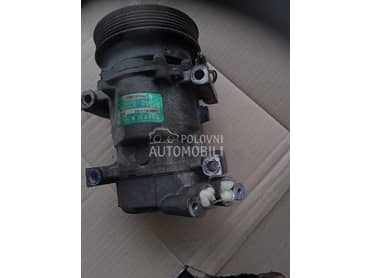 kompresor klime 1,4 16v za Renault Clio od 2001. do 2004. god.
