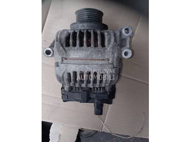 Alternator  1,4.16v za Renault Clio od 2001. do 2004. god.