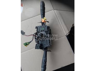 Ablender za Renault Clio od 2001. do 2004. god.