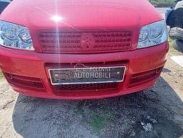 Fiat Punto -  kompletan auto u delovima