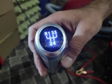 Ručica menjača za BMW 316, 318, 320 ...