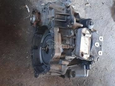 Menjac za Volkswagen Passat B7