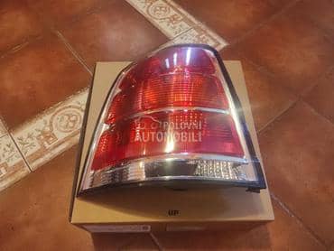 Štop lampe za Opel Zafira od 2005. do 2008. god.